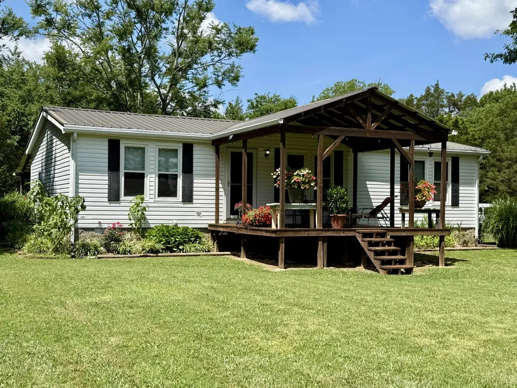 1280B Mccrary Road Lebanon TN 37087