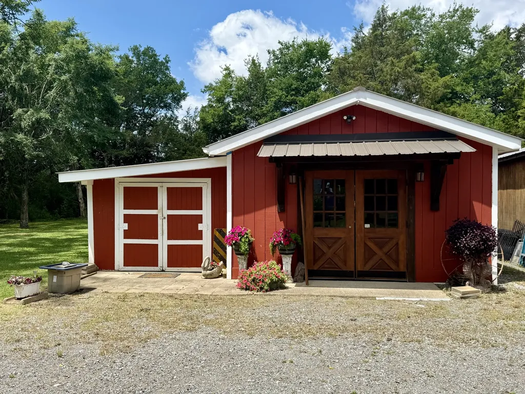 1280B Mccrary Road Lebanon TN 37087
