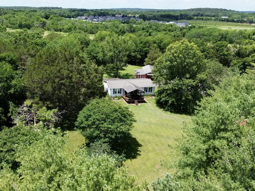 1280B Mccrary Road Lebanon TN 37087
