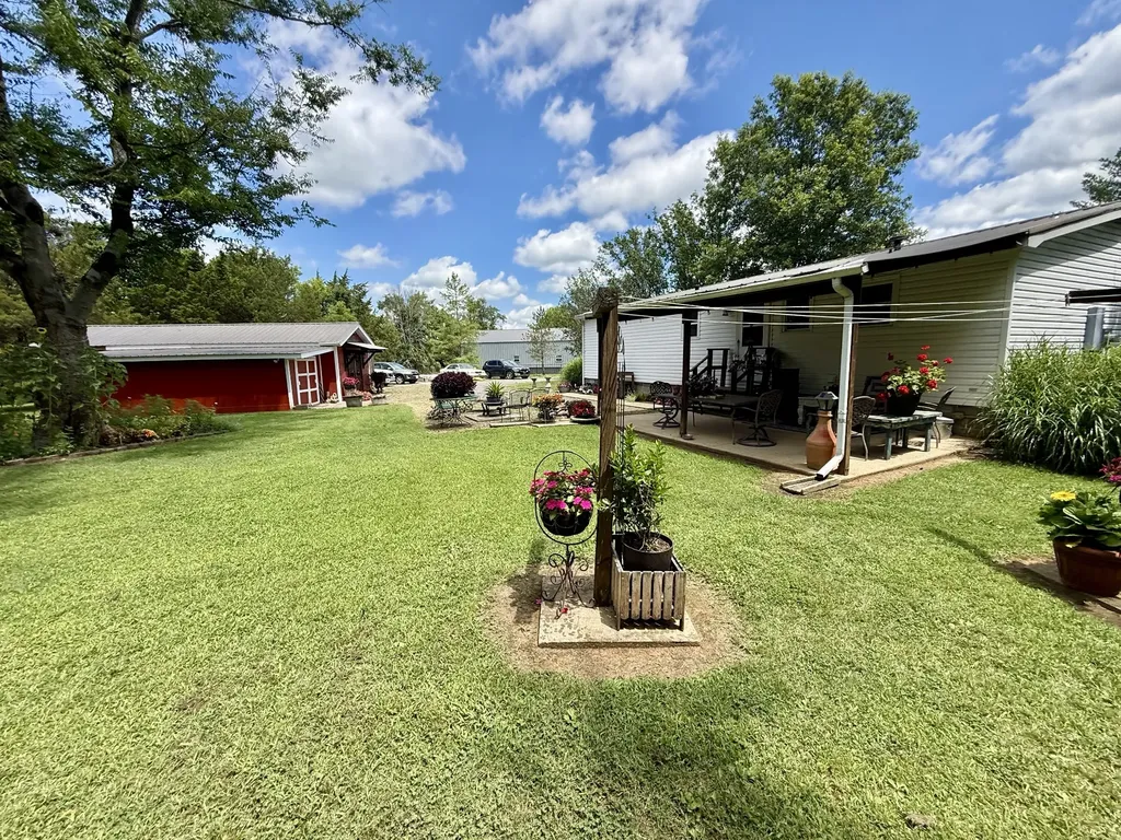 1280B Mccrary Road Lebanon TN 37087
