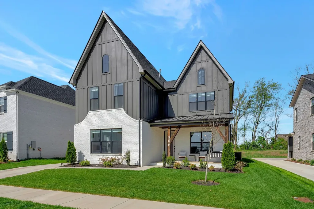 3270 Sassafras Lane Thompsons Station TN 37179