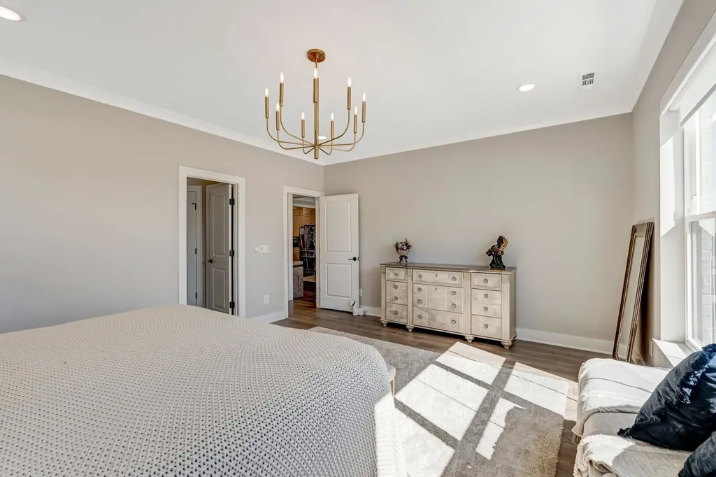 3270 Sassafras Lane Thompsons Station TN 37179