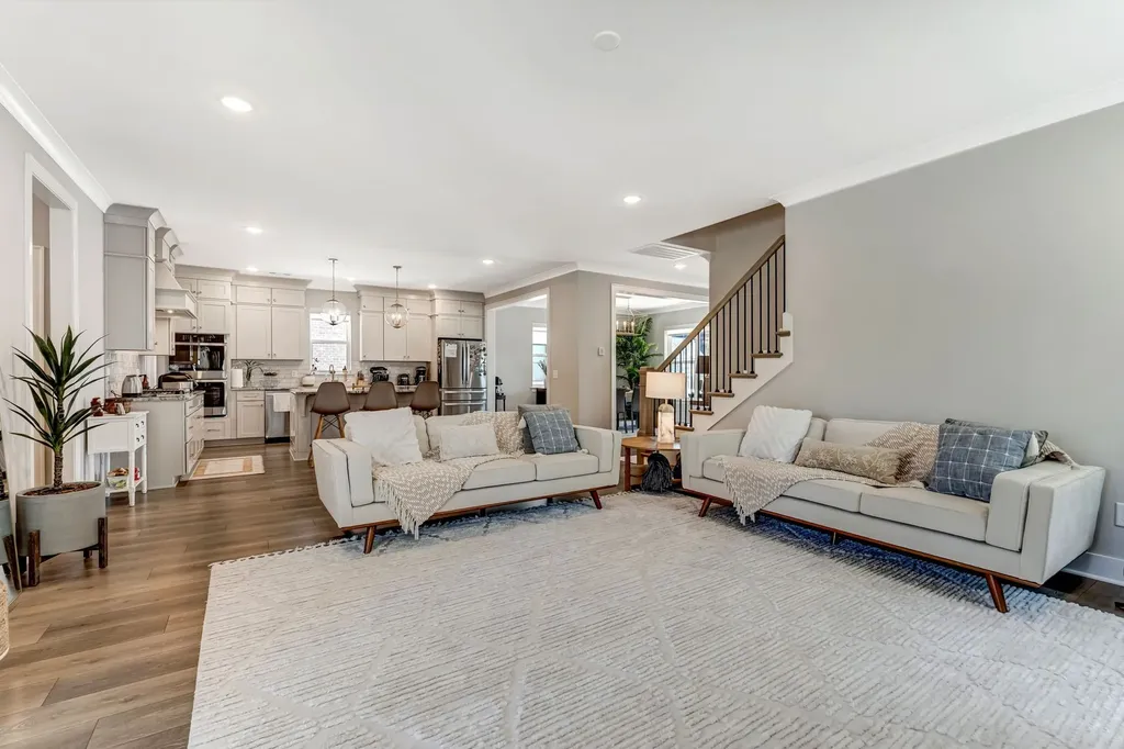 3270 Sassafras Lane Thompsons Station TN 37179