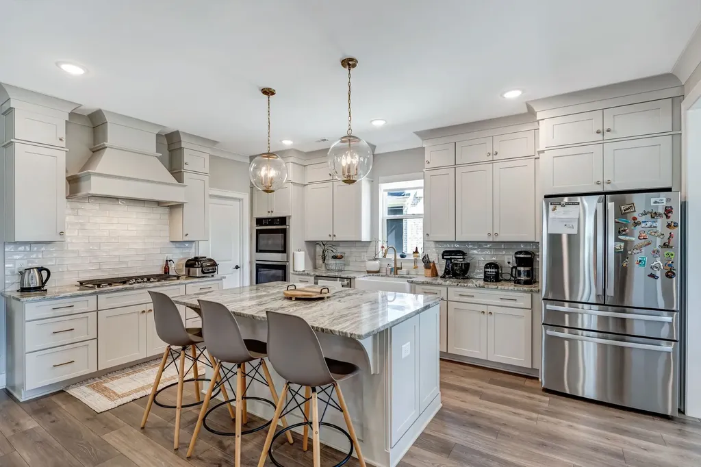 3270 Sassafras Lane Thompsons Station TN 37179