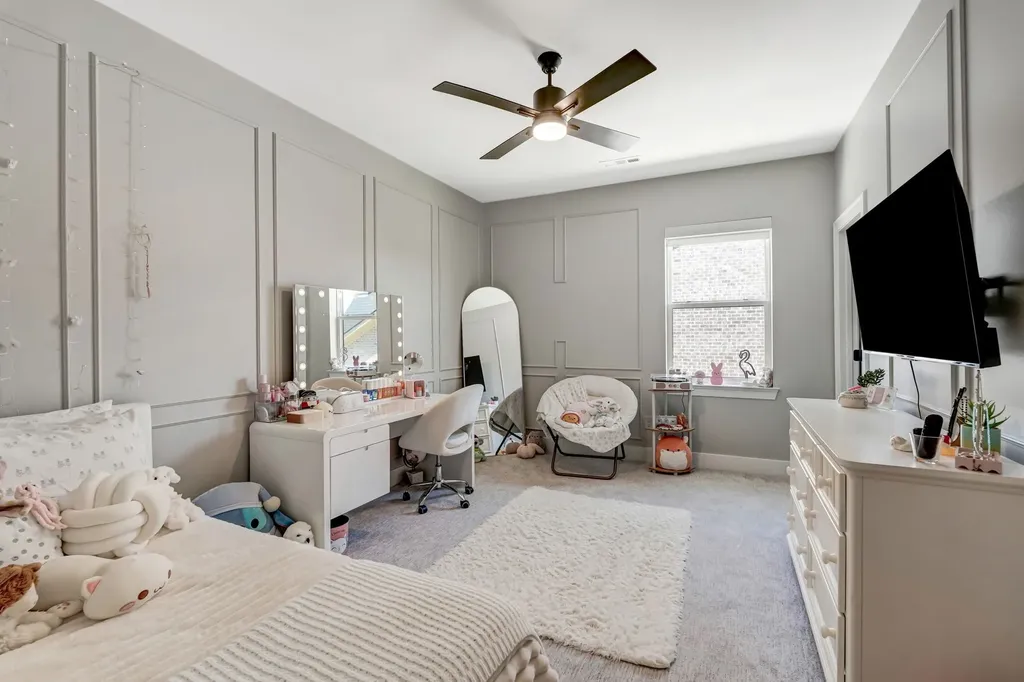 3270 Sassafras Lane Thompsons Station TN 37179