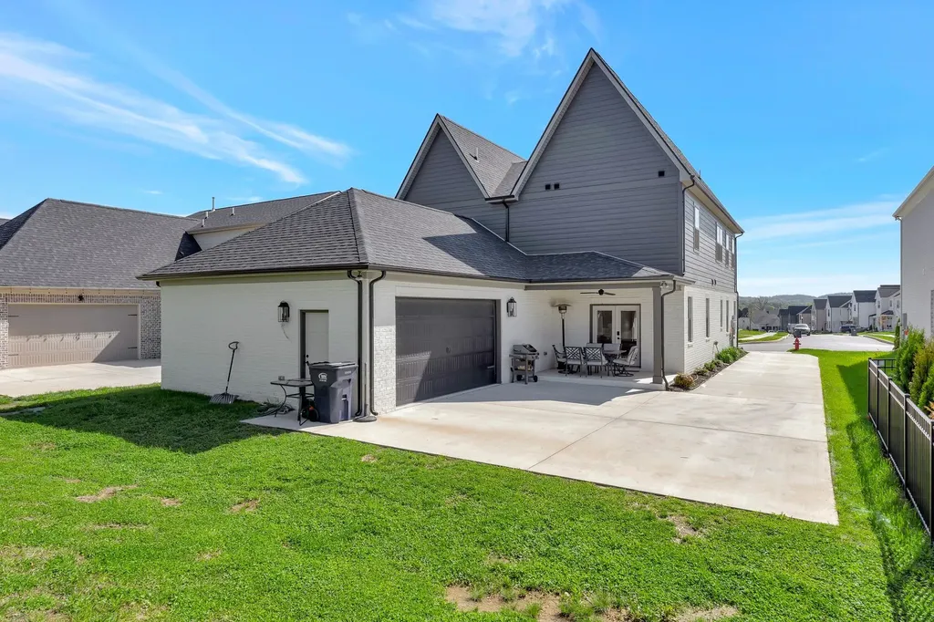 3270 Sassafras Lane Thompsons Station TN 37179