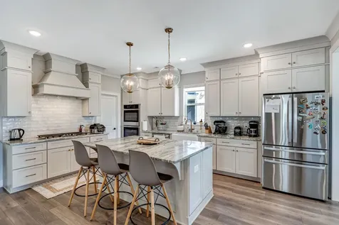 3270 Sassafras Lane Thompsons Station TN 37179