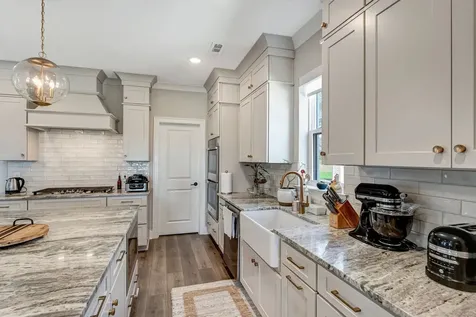 3270 Sassafras Lane Thompsons Station TN 37179