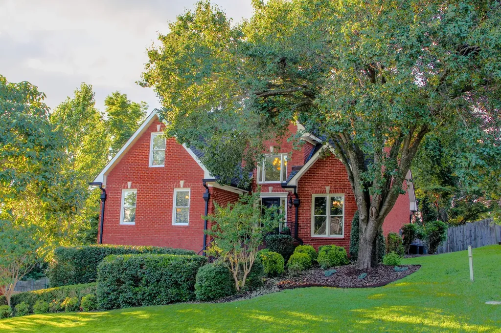 7229 River Bend Road Nashville TN 37221