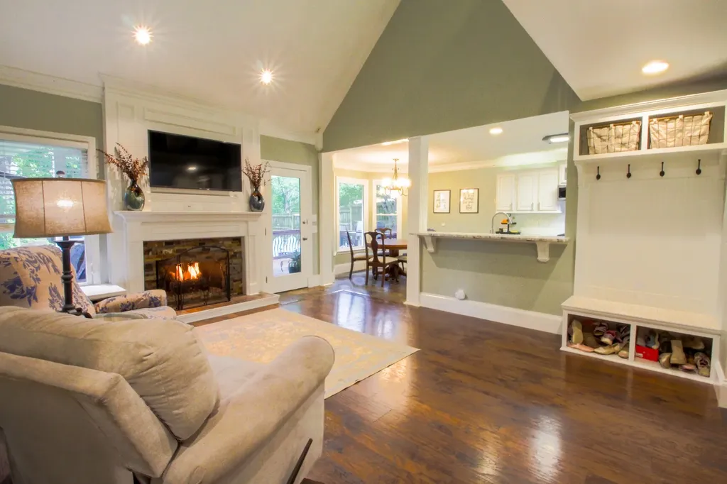 7229 River Bend Road Nashville TN 37221