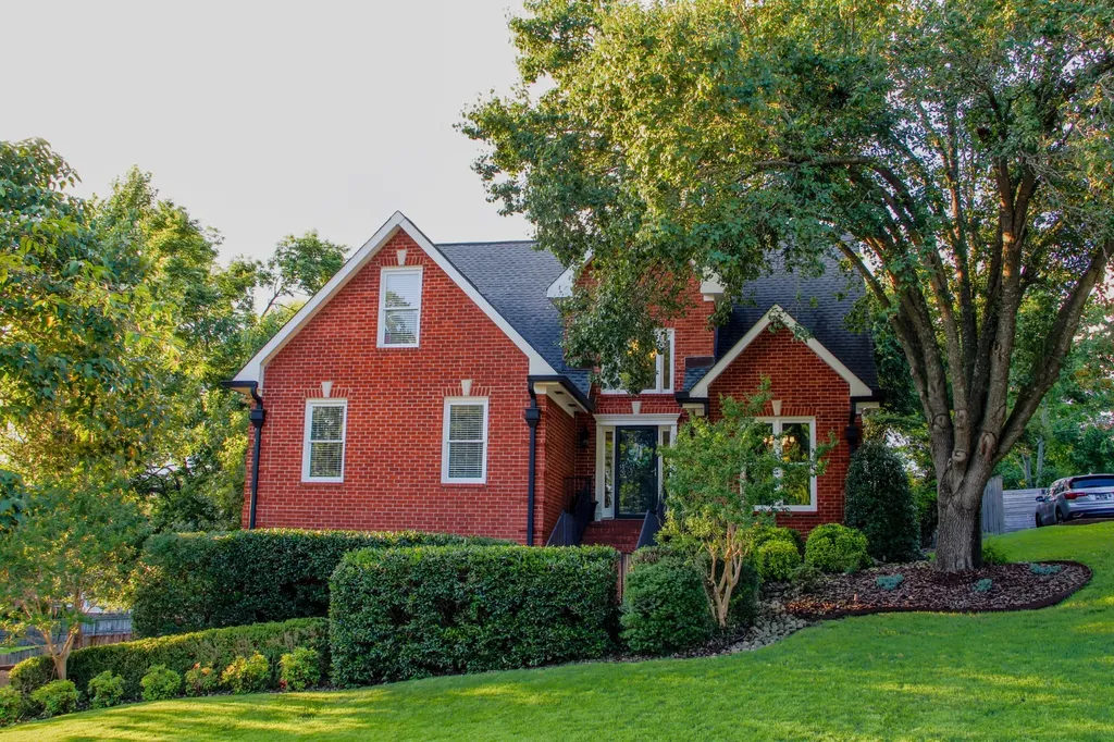 7229 River Bend Road Nashville TN 37221
