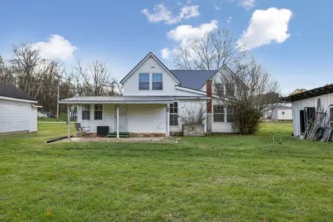 4103 Hampshire Pike Hampshire TN 38461