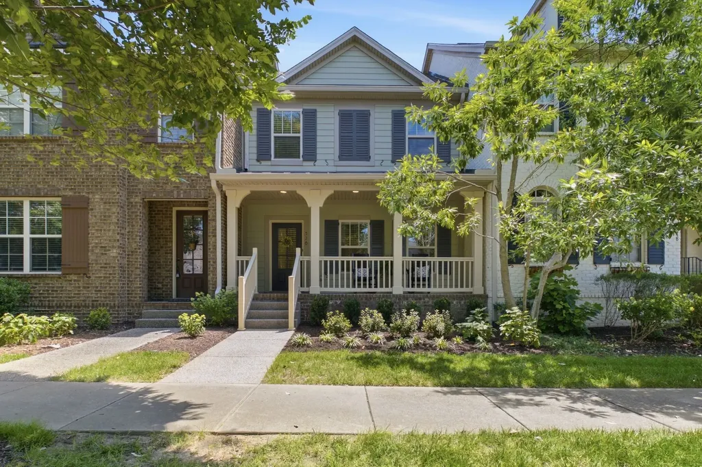 520 Cobert Lane Franklin TN 37064
