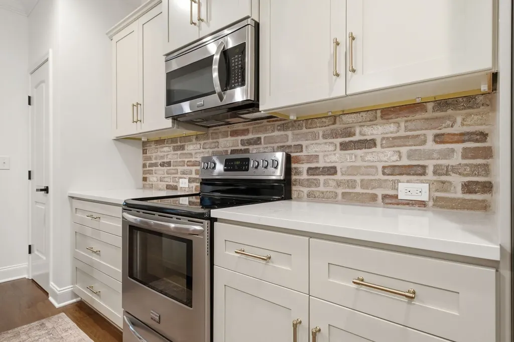 520 Cobert Lane Franklin TN 37064