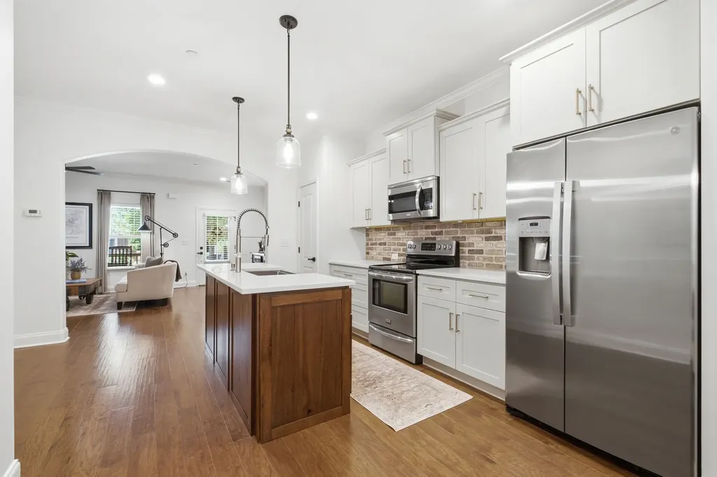 520 Cobert Lane Franklin TN 37064
