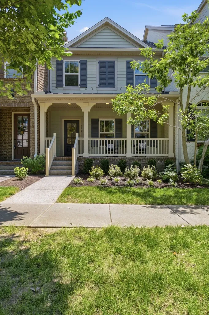 520 Cobert Lane Franklin TN 37064