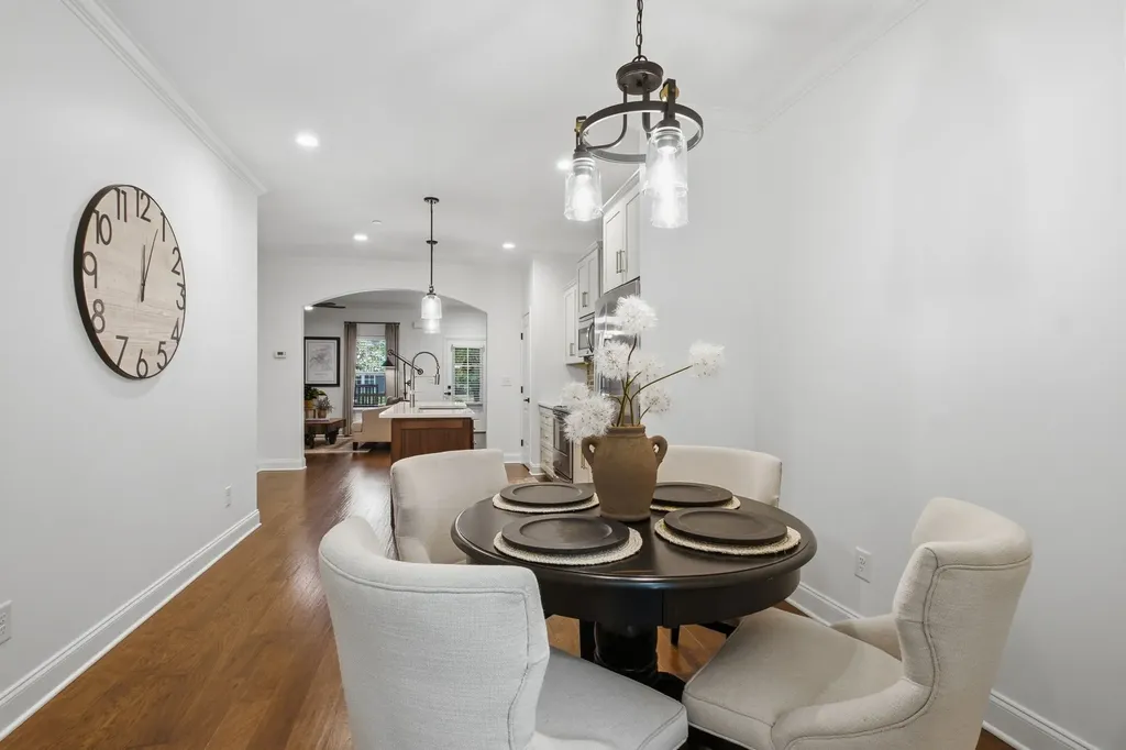 520 Cobert Lane Franklin TN 37064