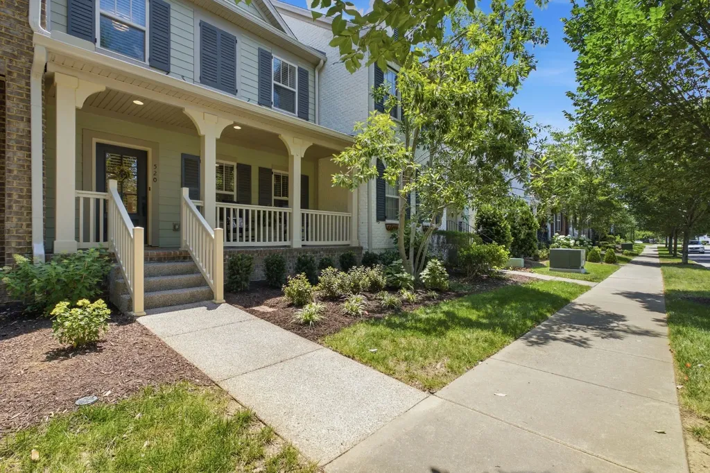 520 Cobert Lane Franklin TN 37064