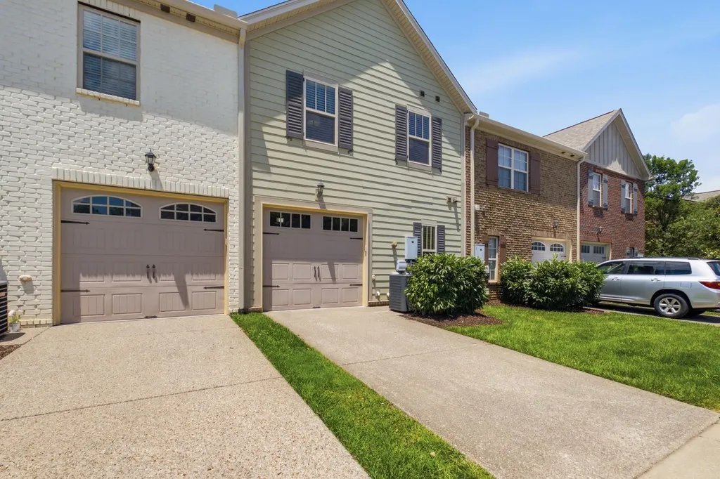 520 Cobert Lane Franklin TN 37064