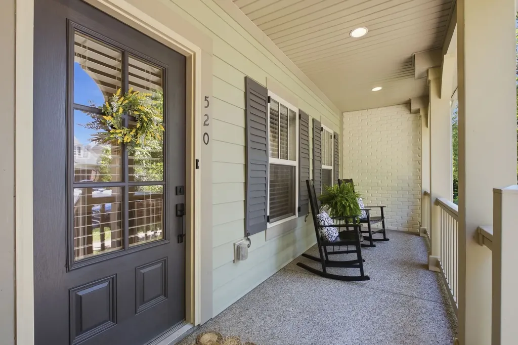 520 Cobert Lane Franklin TN 37064