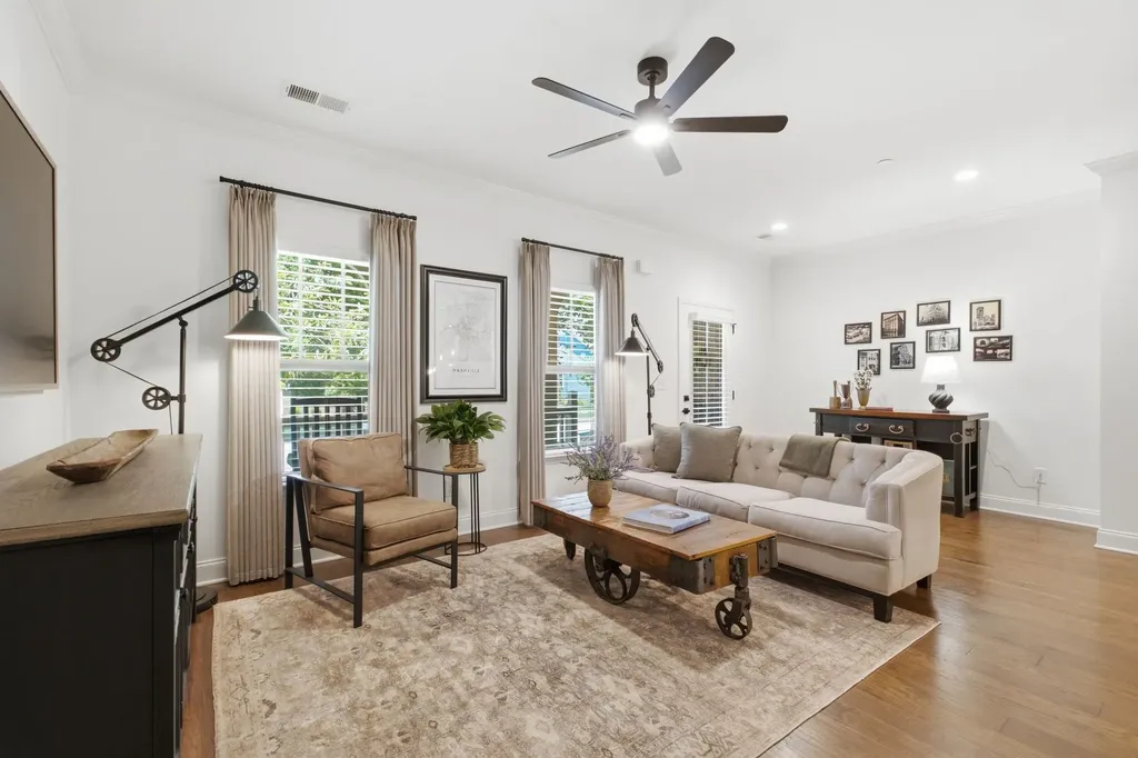 520 Cobert Lane Franklin TN 37064