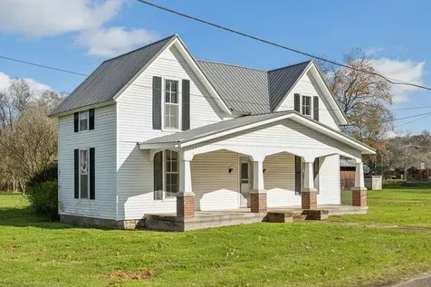 4103 Hampshire Pike Hampshire TN 38461