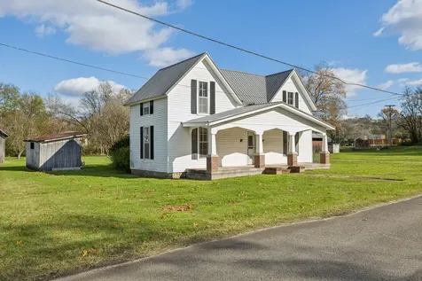 4103 Hampshire Pike Hampshire TN 38461