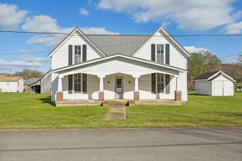 4103 Hampshire Pike Hampshire TN 38461