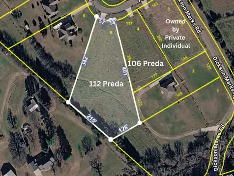 112 Preda Way Pulaski TN 38478