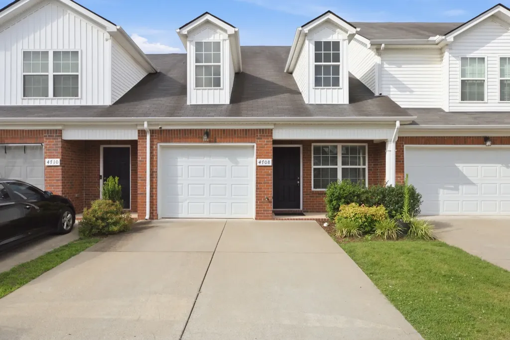 4708 Chelanie Circle Murfreesboro TN 37129