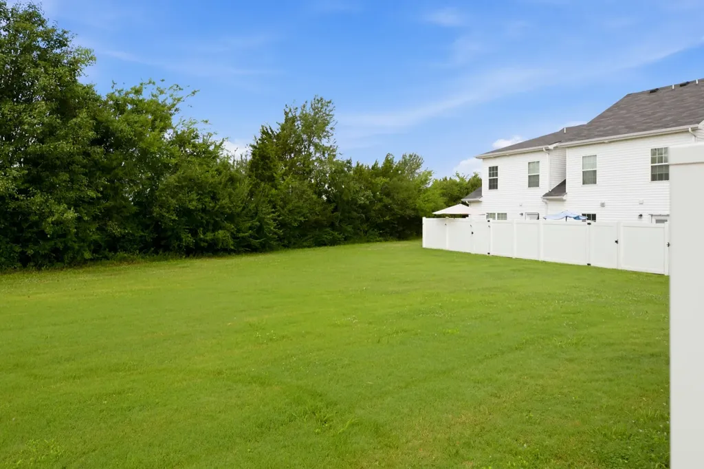 4708 Chelanie Circle Murfreesboro TN 37129