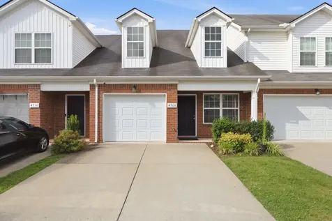 4708 Chelanie Circle Murfreesboro TN 37129