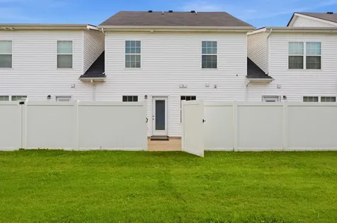 4708 Chelanie Circle Murfreesboro TN 37129