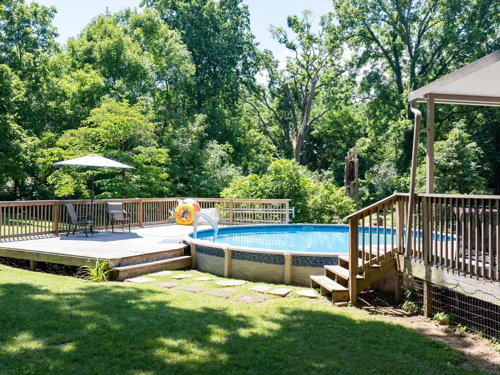 3600 Hewlett Court Nashville TN 37211