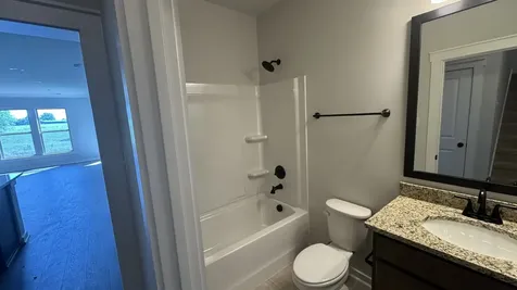 464 W Foxrun Springfield TN 37172