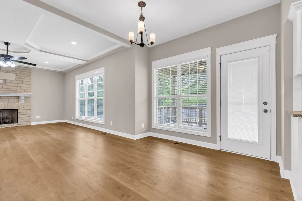 415 Glenstone Springs Drive Clarksville TN 37043