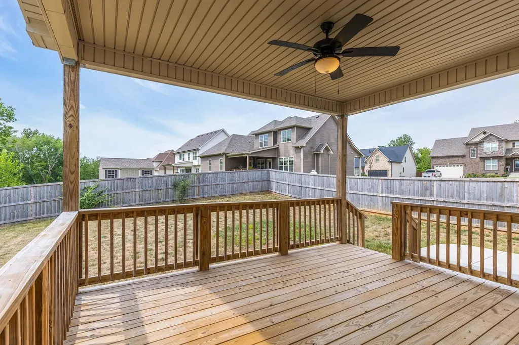 415 Glenstone Springs Drive Clarksville TN 37043