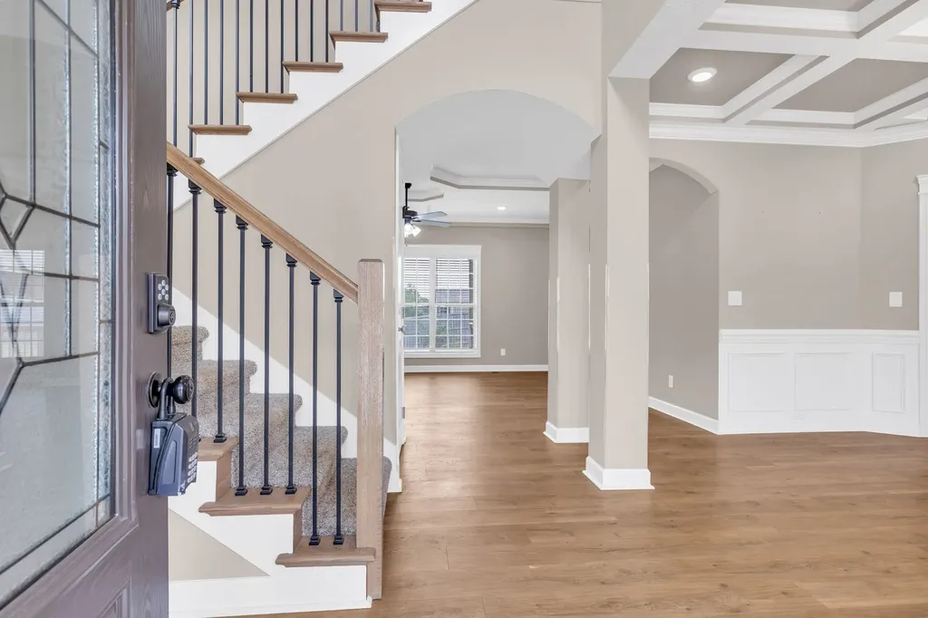 415 Glenstone Springs Drive Clarksville TN 37043