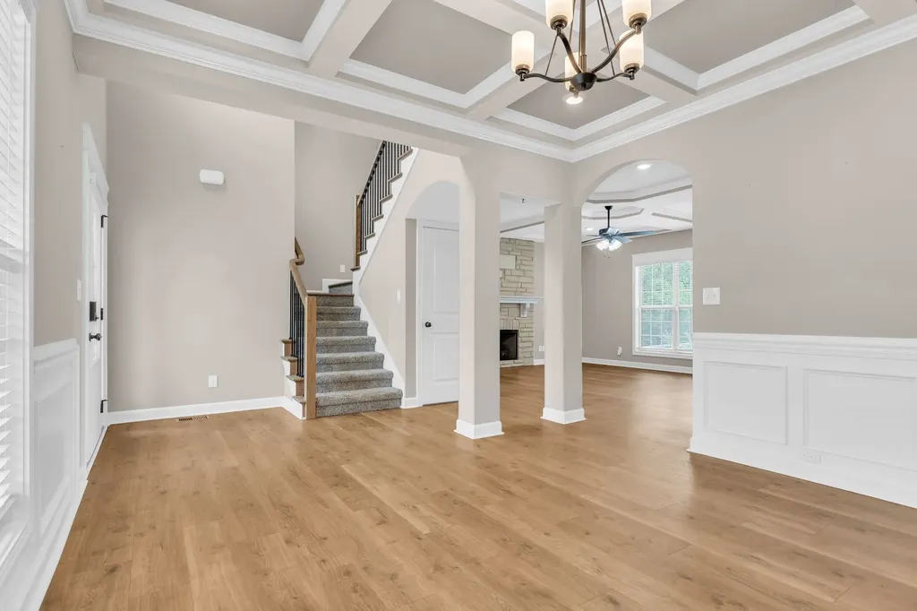 415 Glenstone Springs Drive Clarksville TN 37043