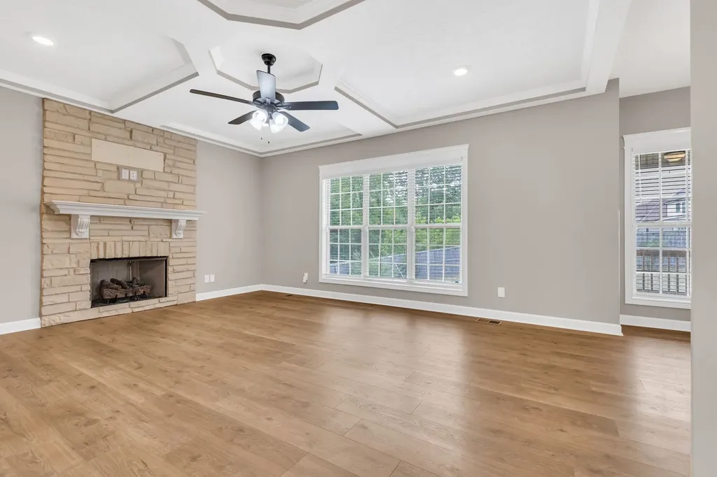 415 Glenstone Springs Drive Clarksville TN 37043
