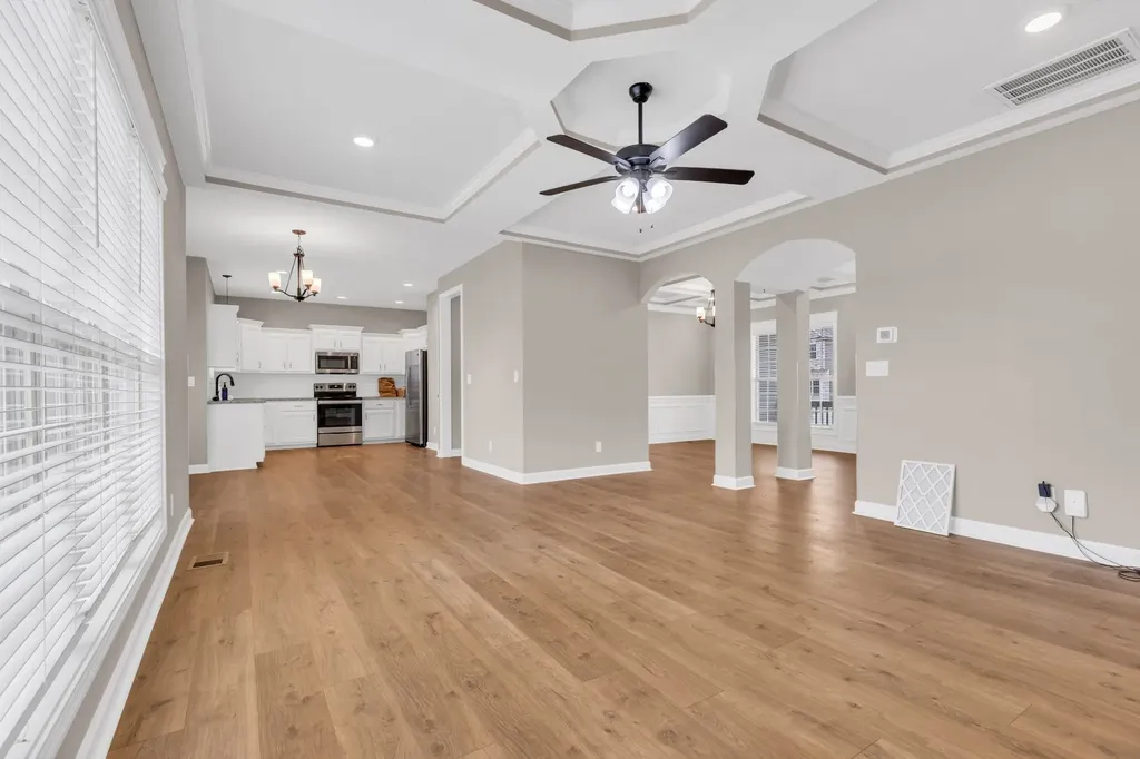 415 Glenstone Springs Drive Clarksville TN 37043
