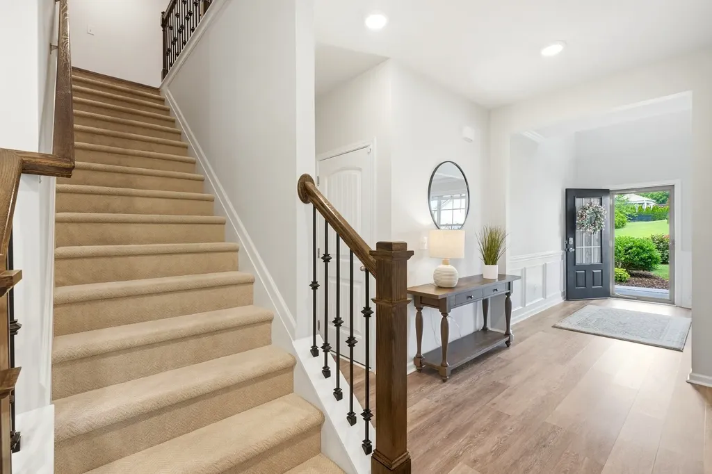 8003 Forest Hills Drive Spring Hill TN 37174