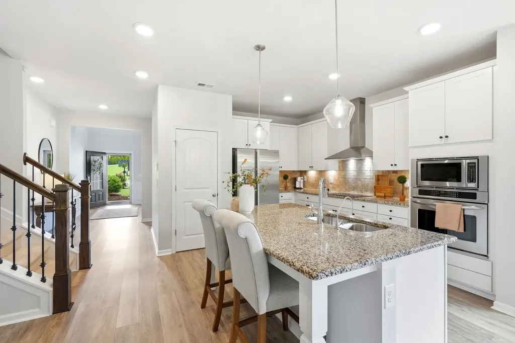 8003 Forest Hills Drive Spring Hill TN 37174