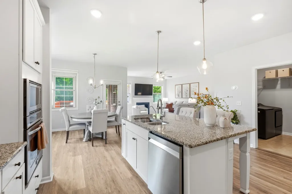 8003 Forest Hills Drive Spring Hill TN 37174