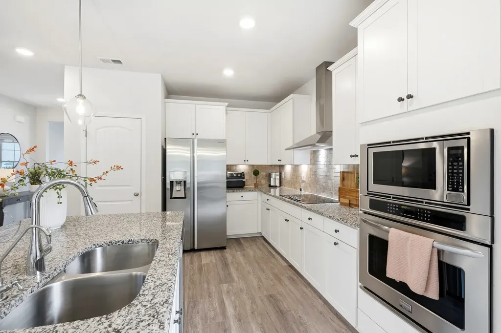 8003 Forest Hills Drive Spring Hill TN 37174