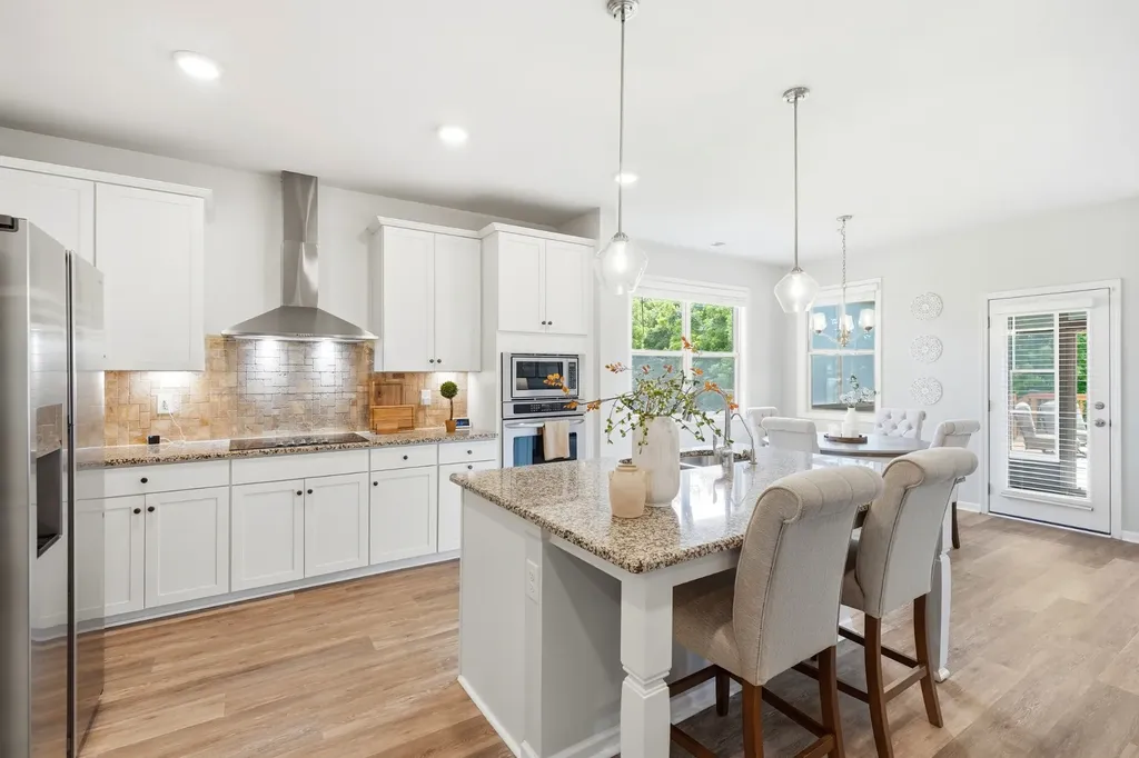 8003 Forest Hills Drive Spring Hill TN 37174