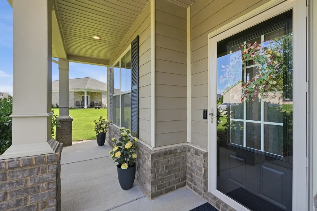 8003 Forest Hills Drive Spring Hill TN 37174
