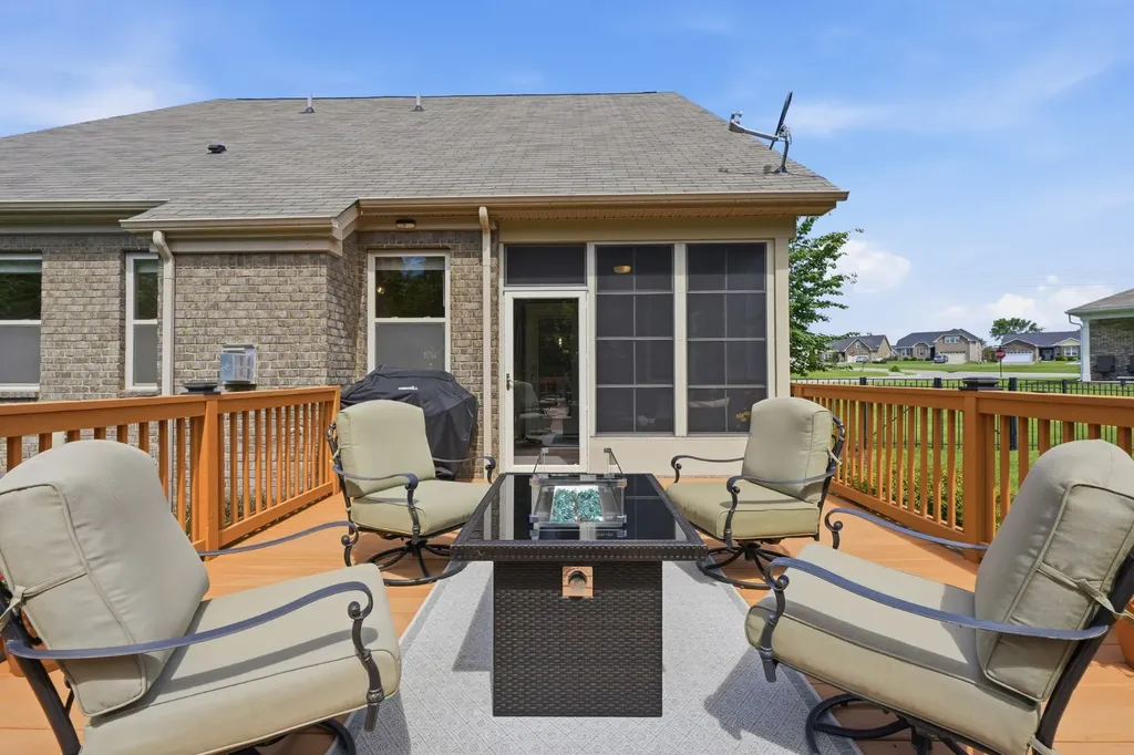 8003 Forest Hills Drive Spring Hill TN 37174