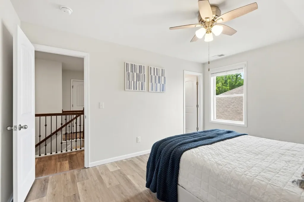 8003 Forest Hills Drive Spring Hill TN 37174