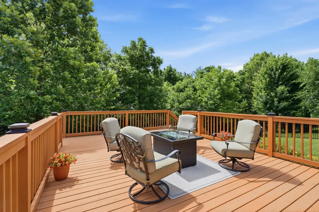 8003 Forest Hills Drive Spring Hill TN 37174